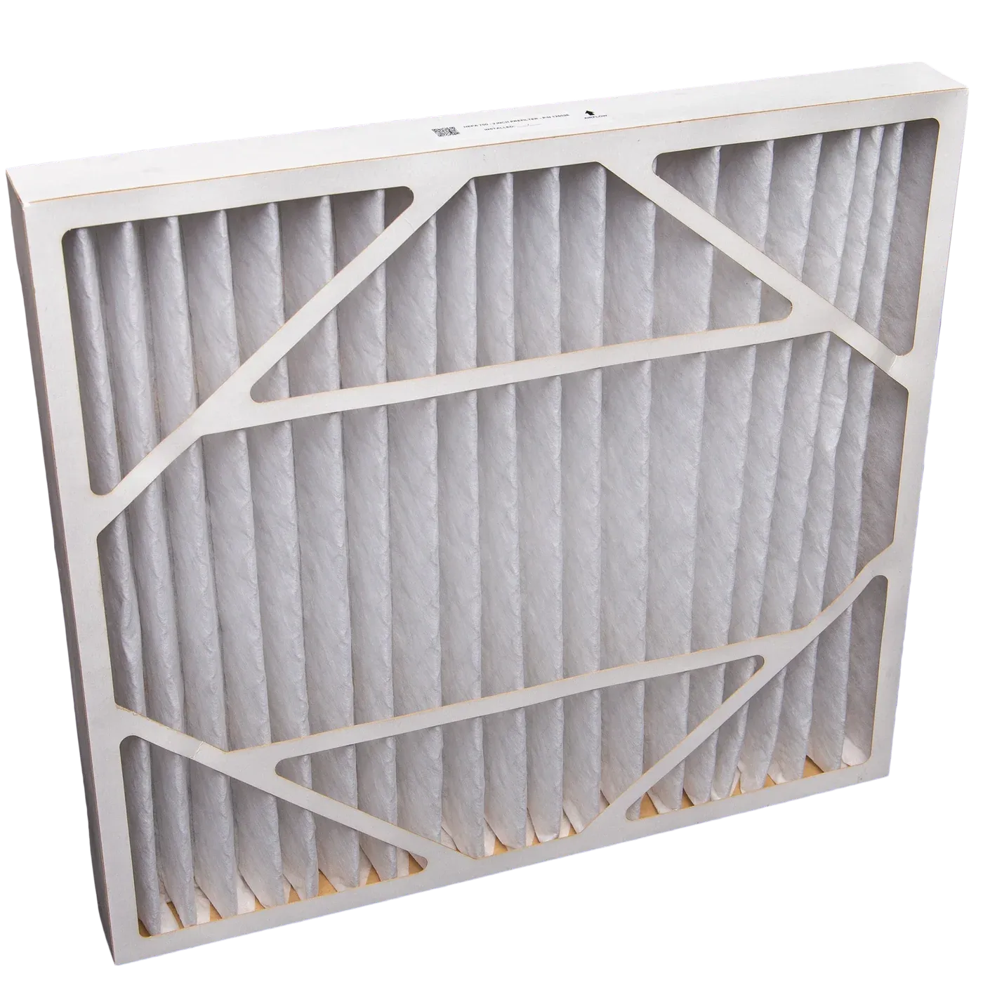 Air Scrubber Filters