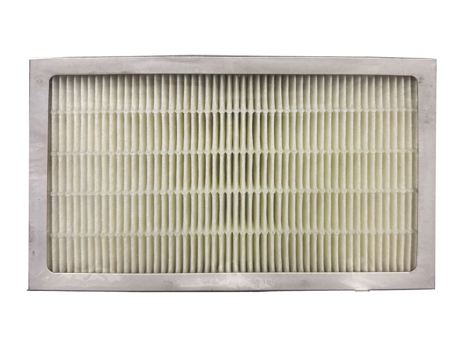 Extractor Filters