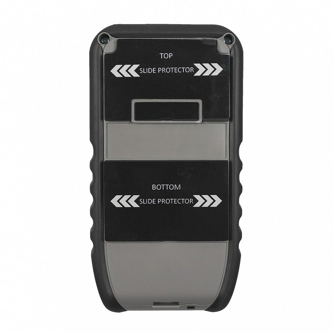 Moisture Encounter Slide Protectors for Tramex ME5, MEX5