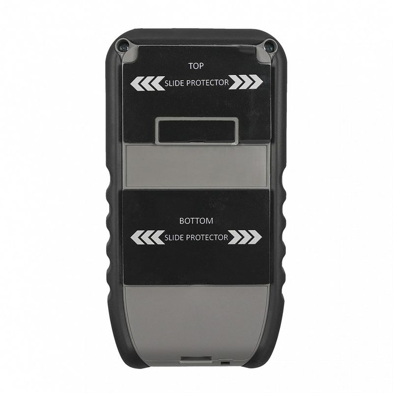 Moisture Encounter Slide Protectors for Tramex ME5, MEX5