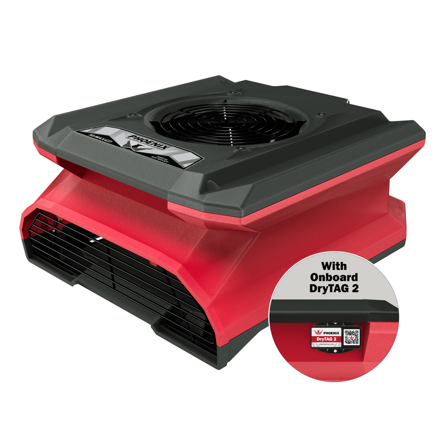 Phoenix AirMax PRO Air Mover