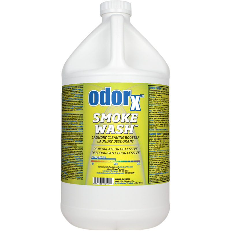 ProRestore OdorX Smoke Wash