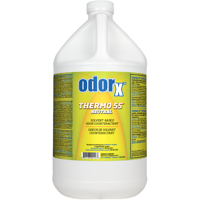 ProRestore OdorX Thermo 55 Neutral