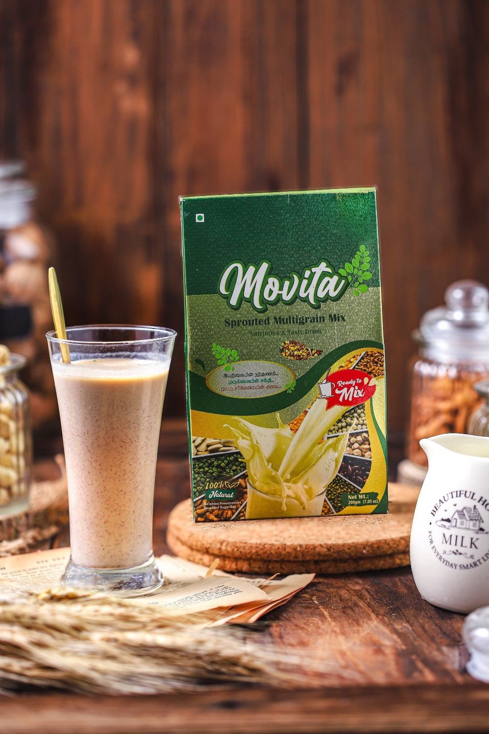 Movita