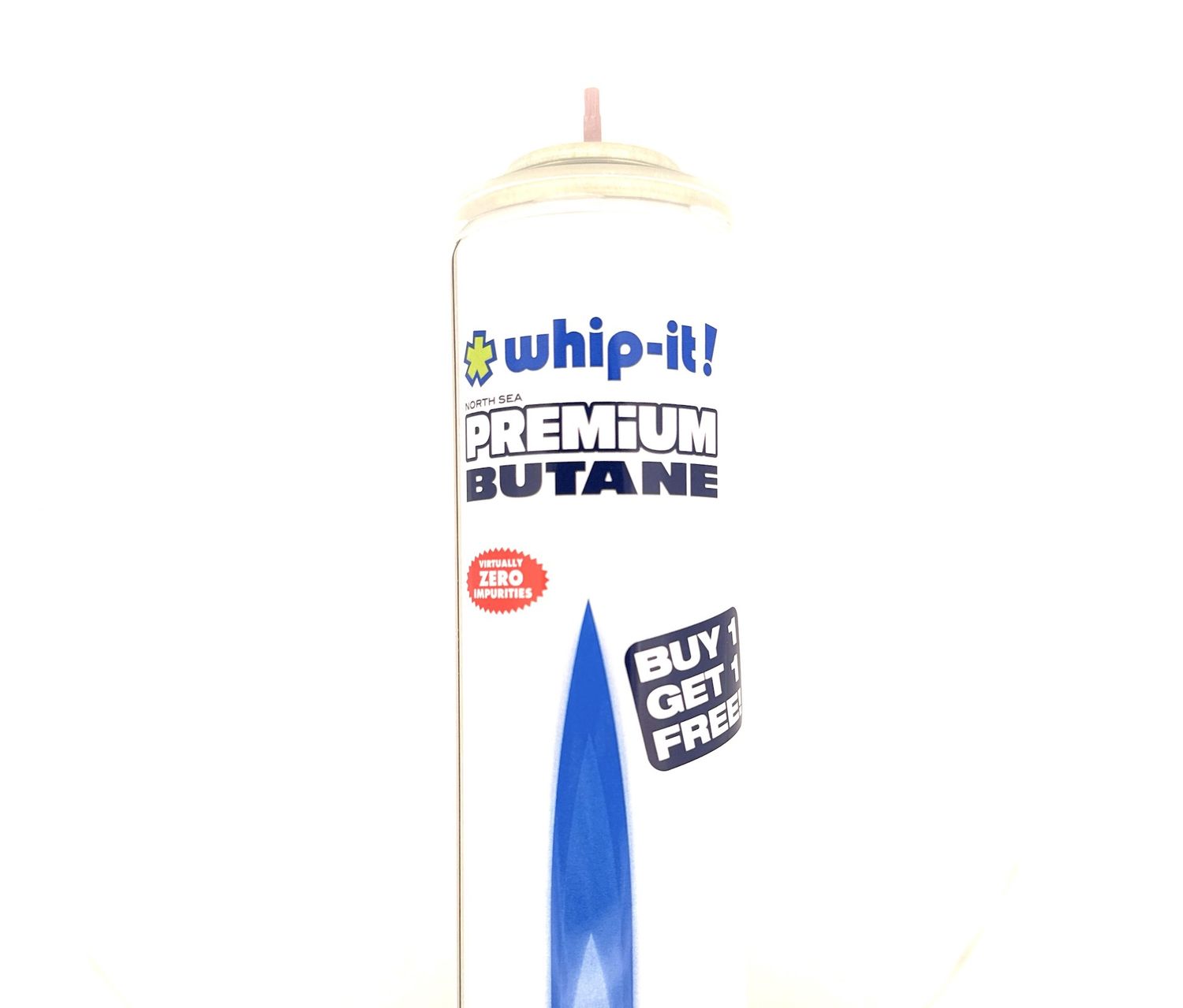 Butane