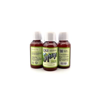 Live Rosin Syrup | 200 mg THCa