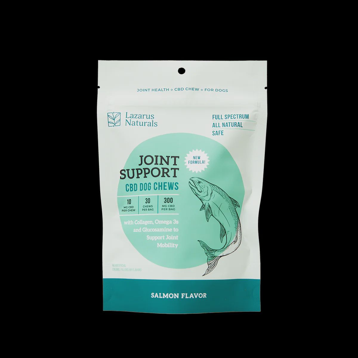 CBD Dog Treats, Type: Joint Support