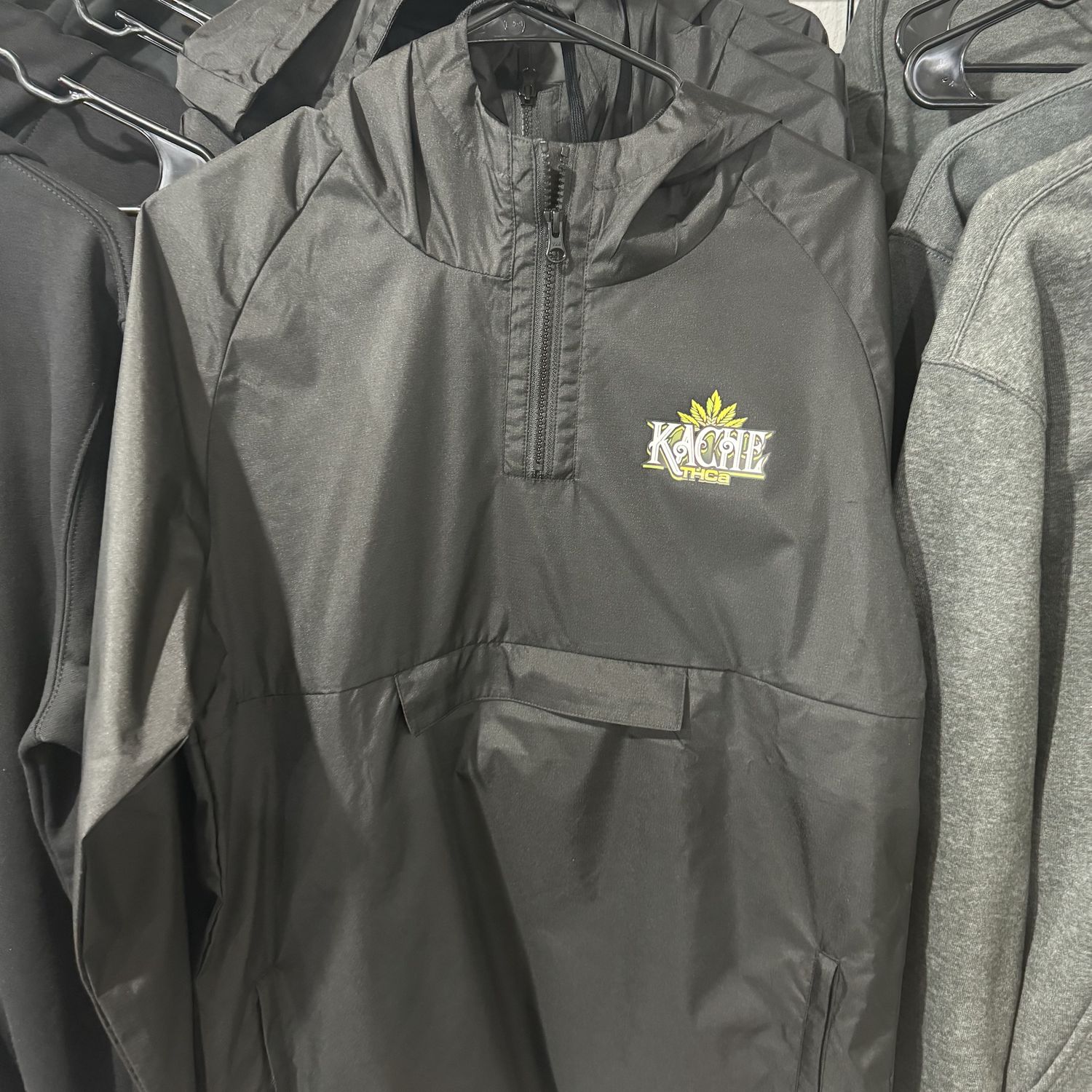 Kache | Windbreaker