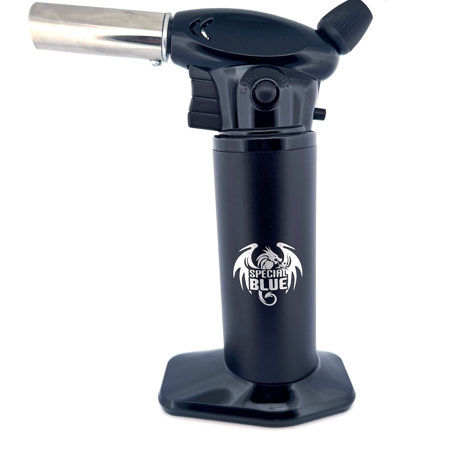 Special Blue Torches, Colour: Black