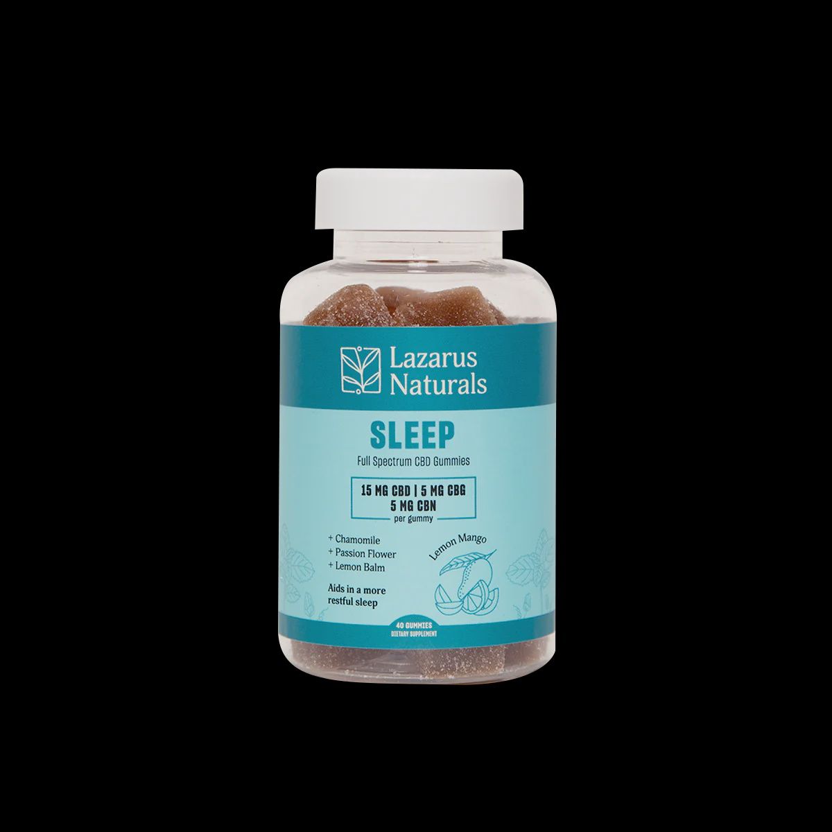 CBD Gummies | Sleep