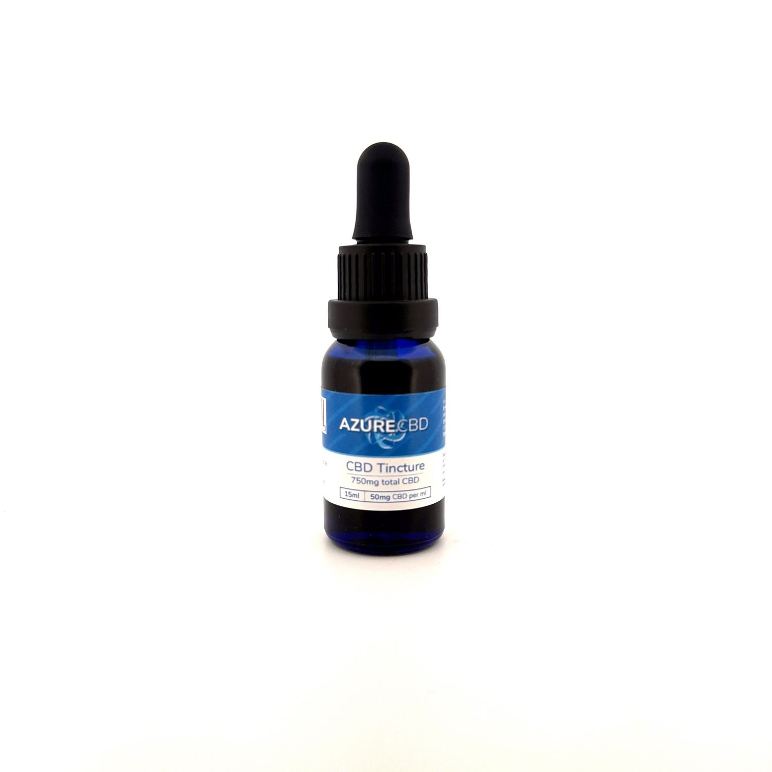 CBD Tinctures, MG: 750MG