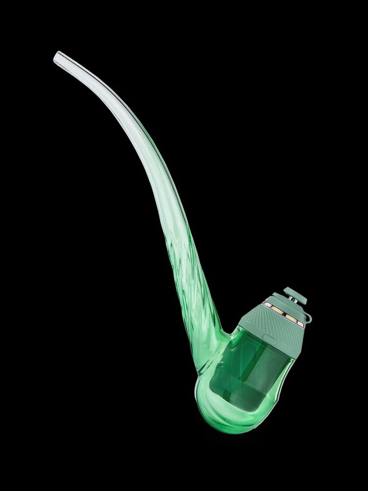 Puffco Proxy Wizard, Color: Flourish ( Green )