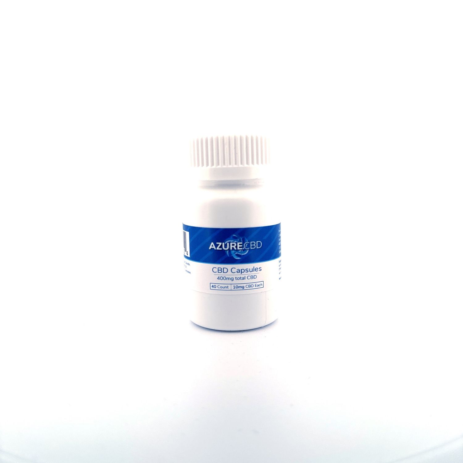 CBD Capsules