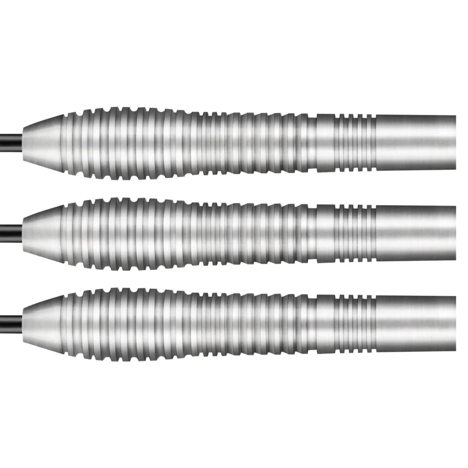 Birds of Prey Kestrel Steel Tip Dart Set-80% Tungsten-27gm