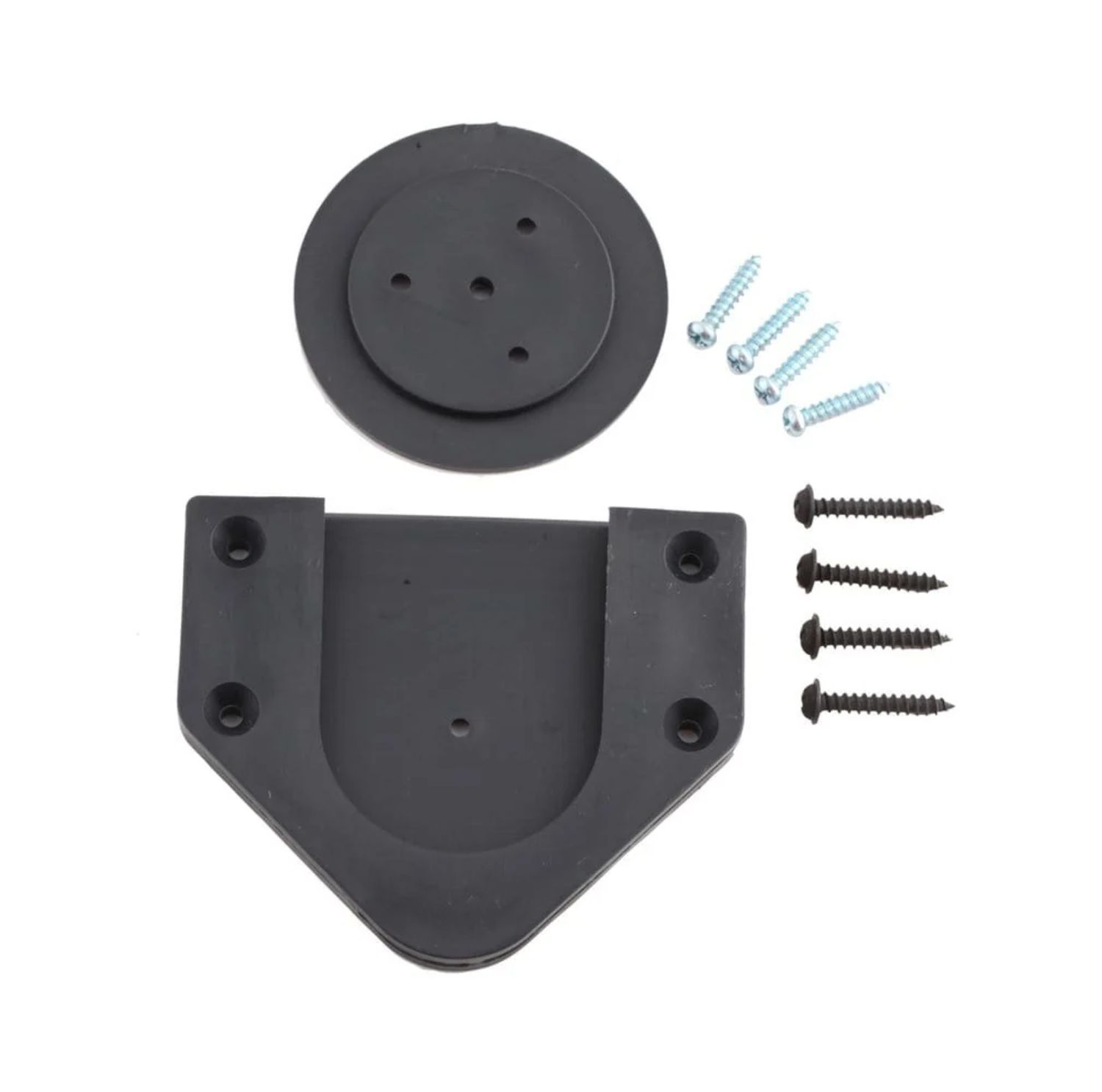Hanging wall bracket