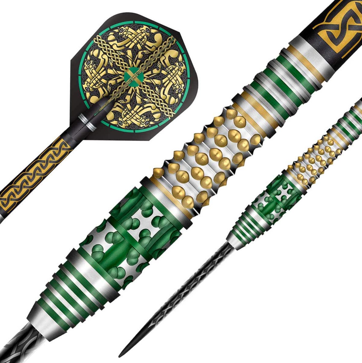 Celt Cernunnos Steel Tip Dart Set 24gm