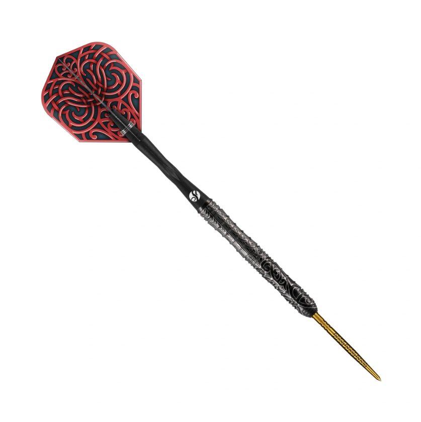 Warrior Kapene Steel Tip Dart Set 24gm