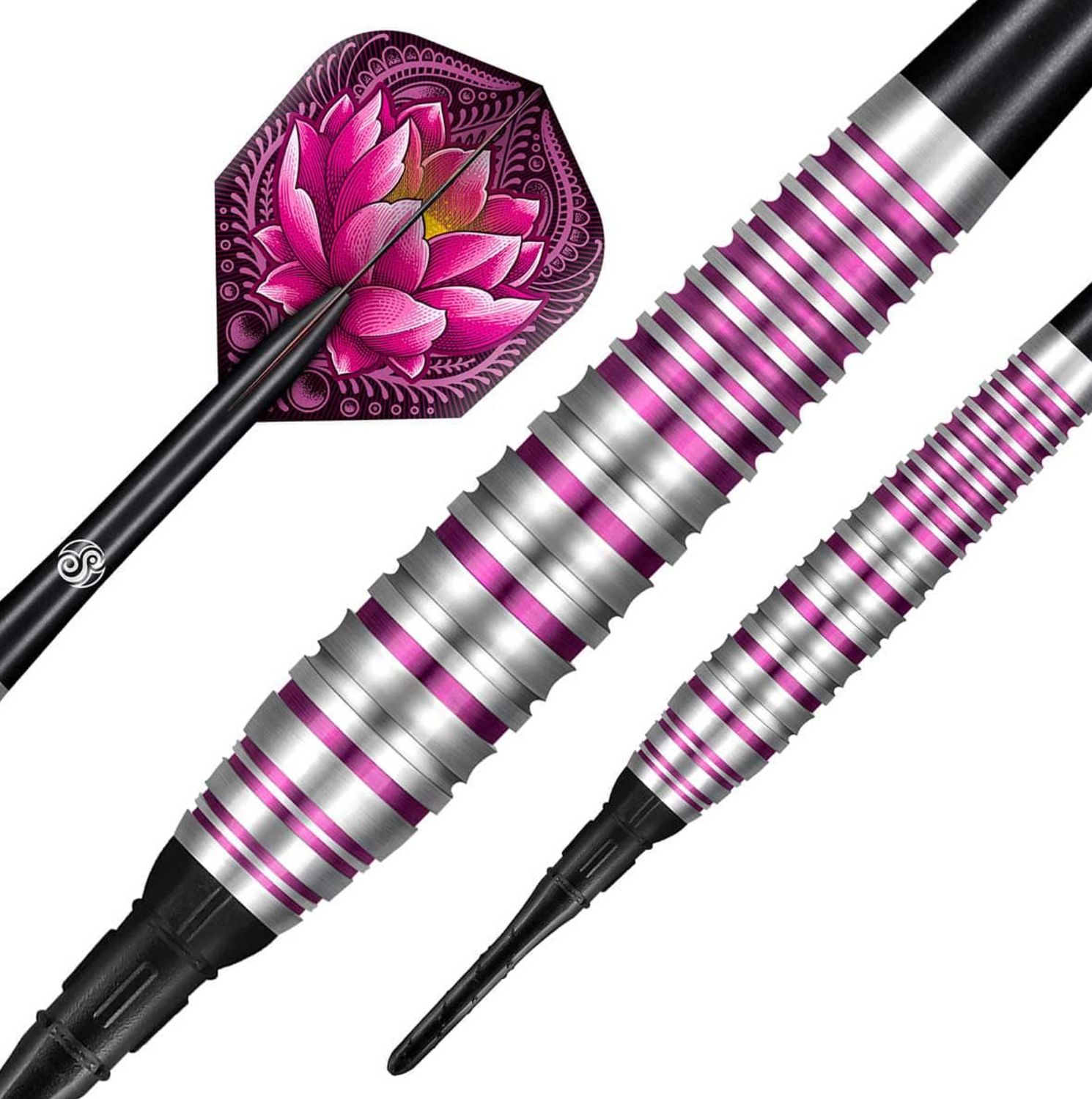 Zen Juji Soft Tip Dart Set 18gm