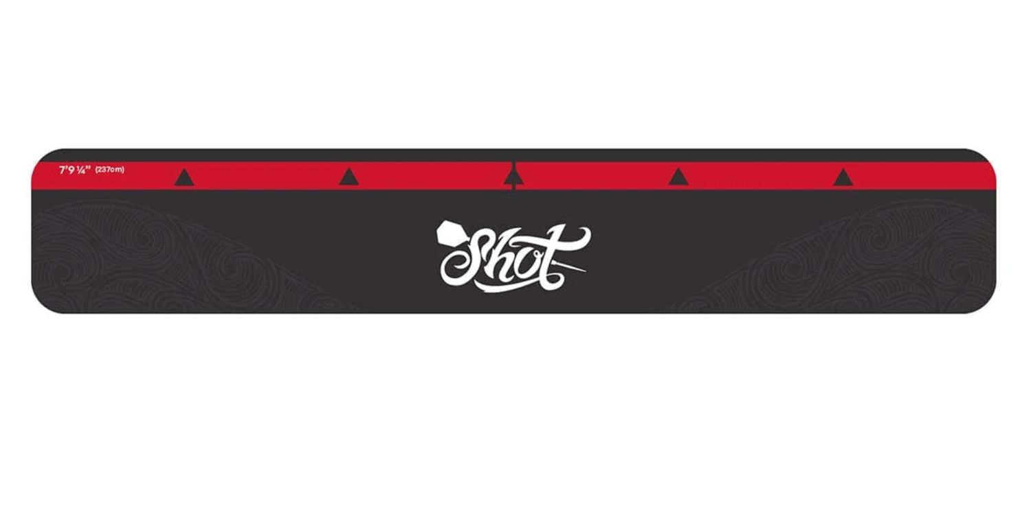 Shot Throwline