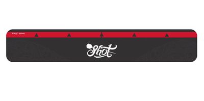 Shot Throwline