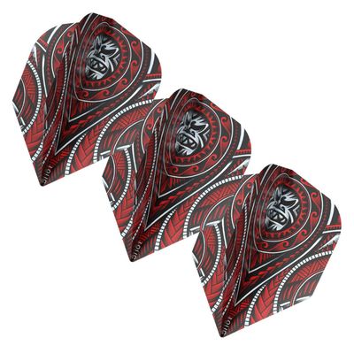 Tribal Weapon Savage Flight Set Small Standard