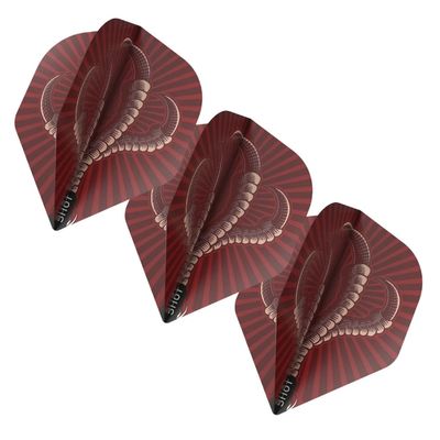 Birds of Prey Osprey Dart Flight Set- Standard