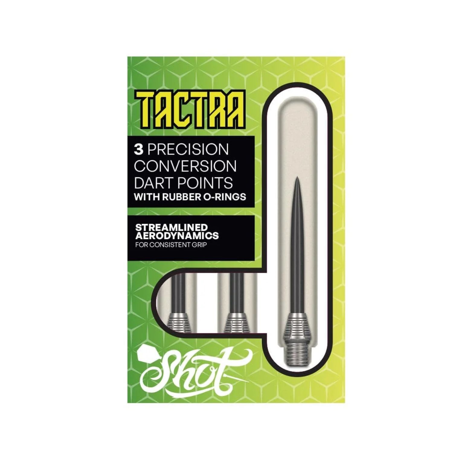 Tactra Conversion Points 34mm