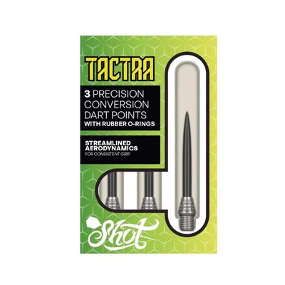 Tactra Conversion Points 34mm