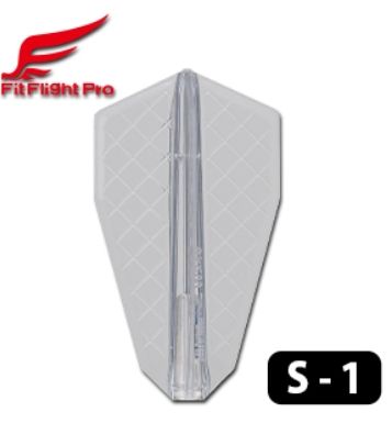 Fit Flight Pro | S series (S-1)