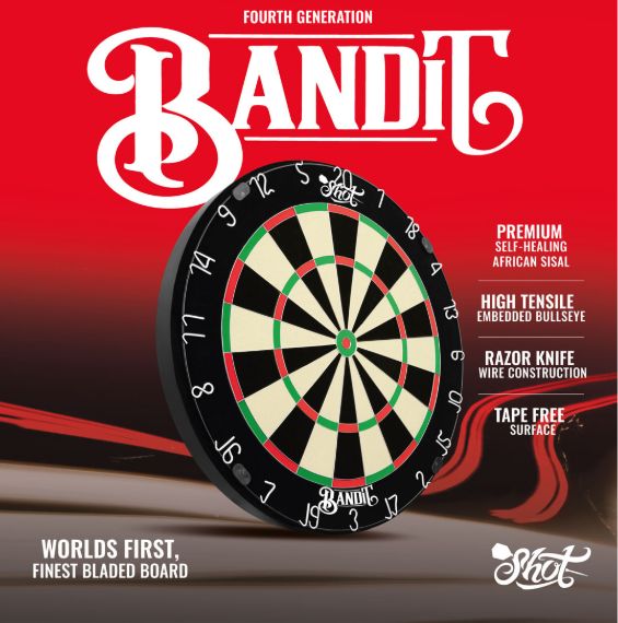 Dartboards