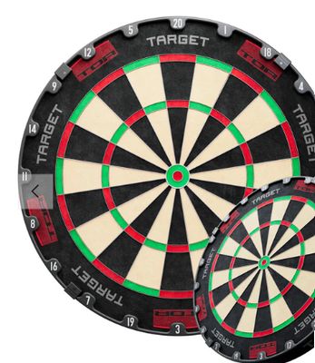 Target TOR Dartboard - Professsional