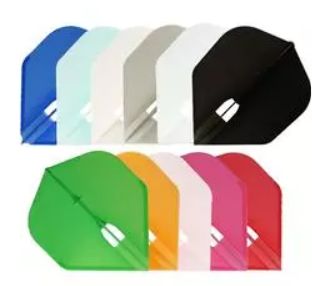 L - Style Pro Flights
