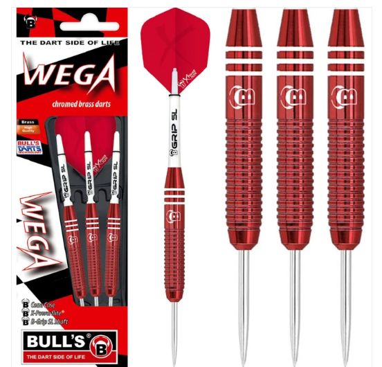 Darts Steel