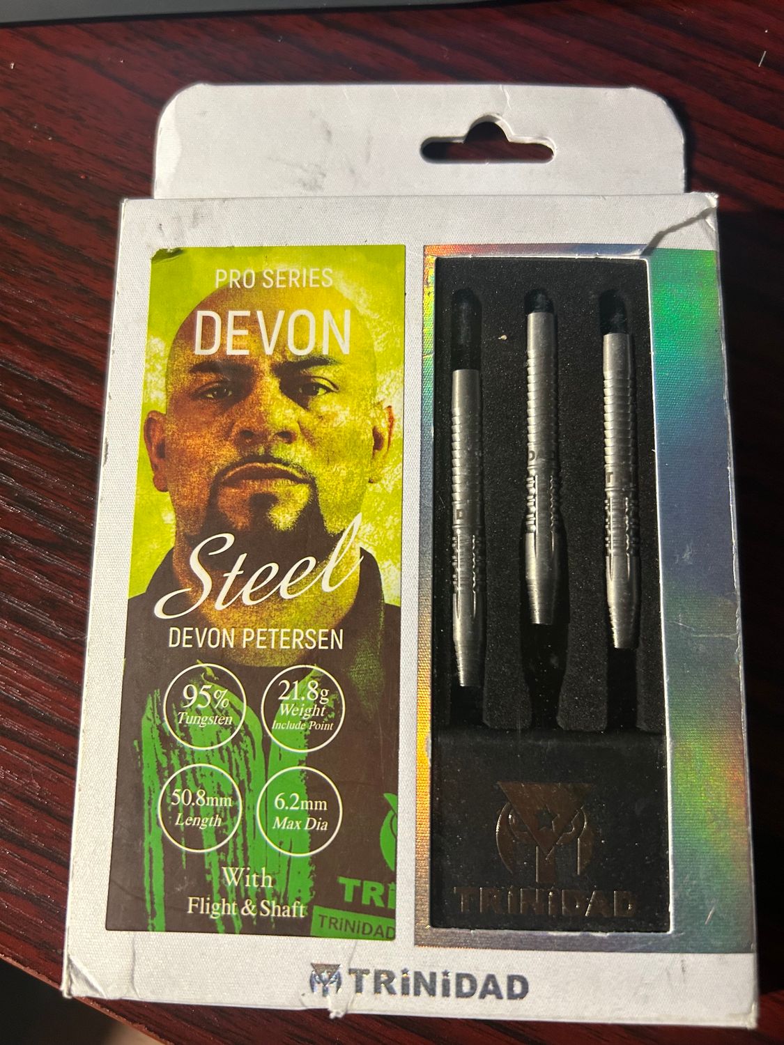 Devon Pro Series
