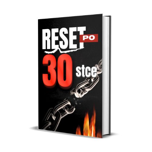 E-book reset po 30-stce
