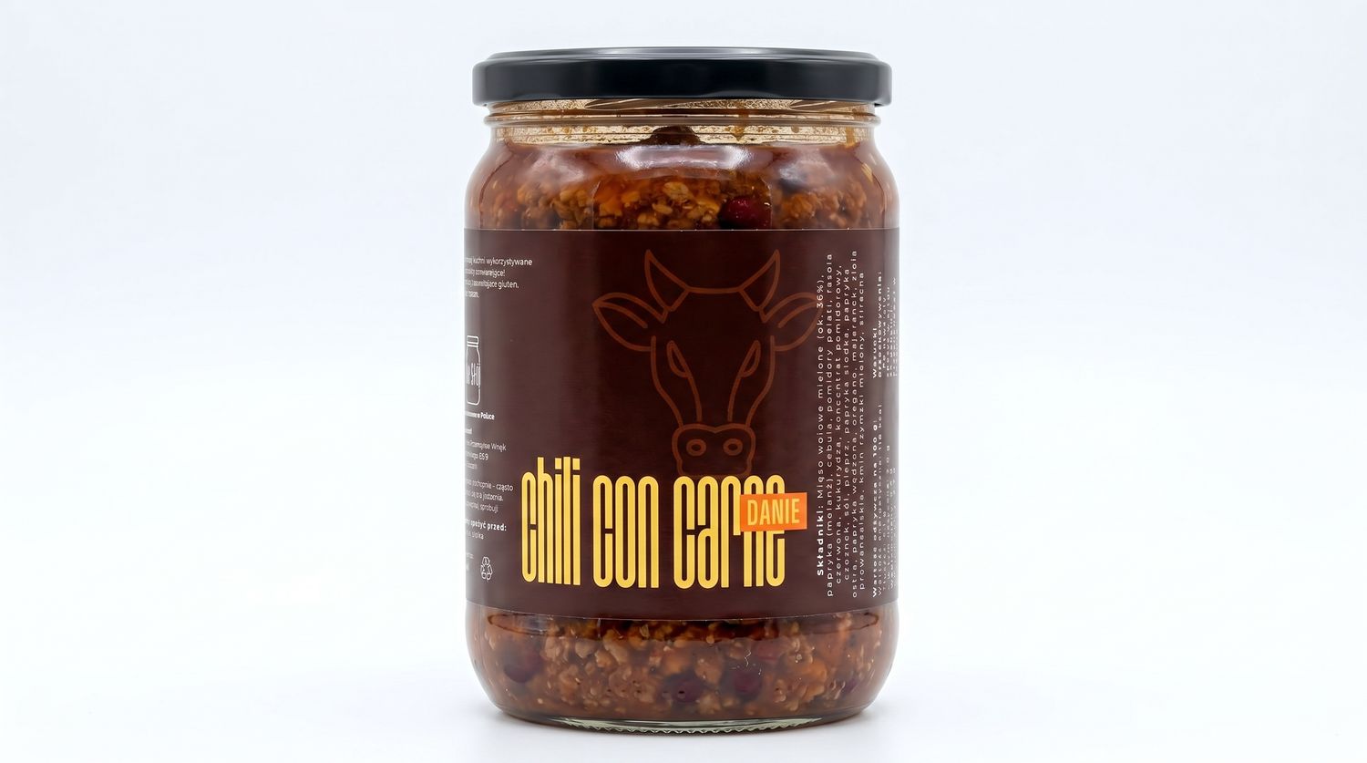 Chilli con carne