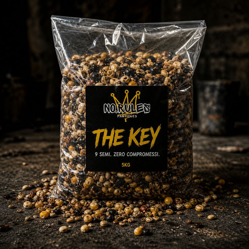 THE KEY 5kg