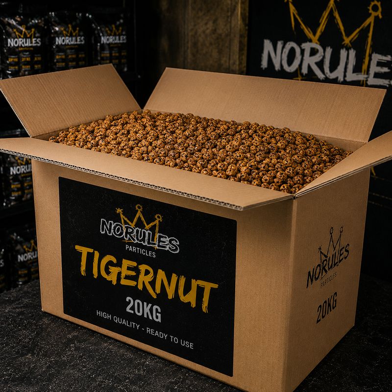 TIGER SECCHE 20KG