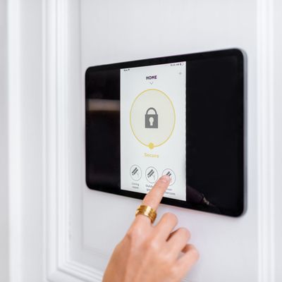 Security Systems