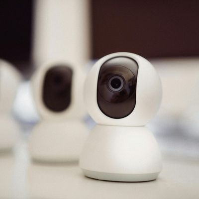 Surveillance Equipment