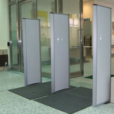 Access & Monitoring Solutions
