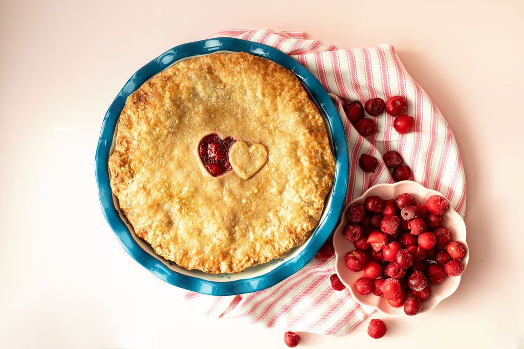 Cherry Pie