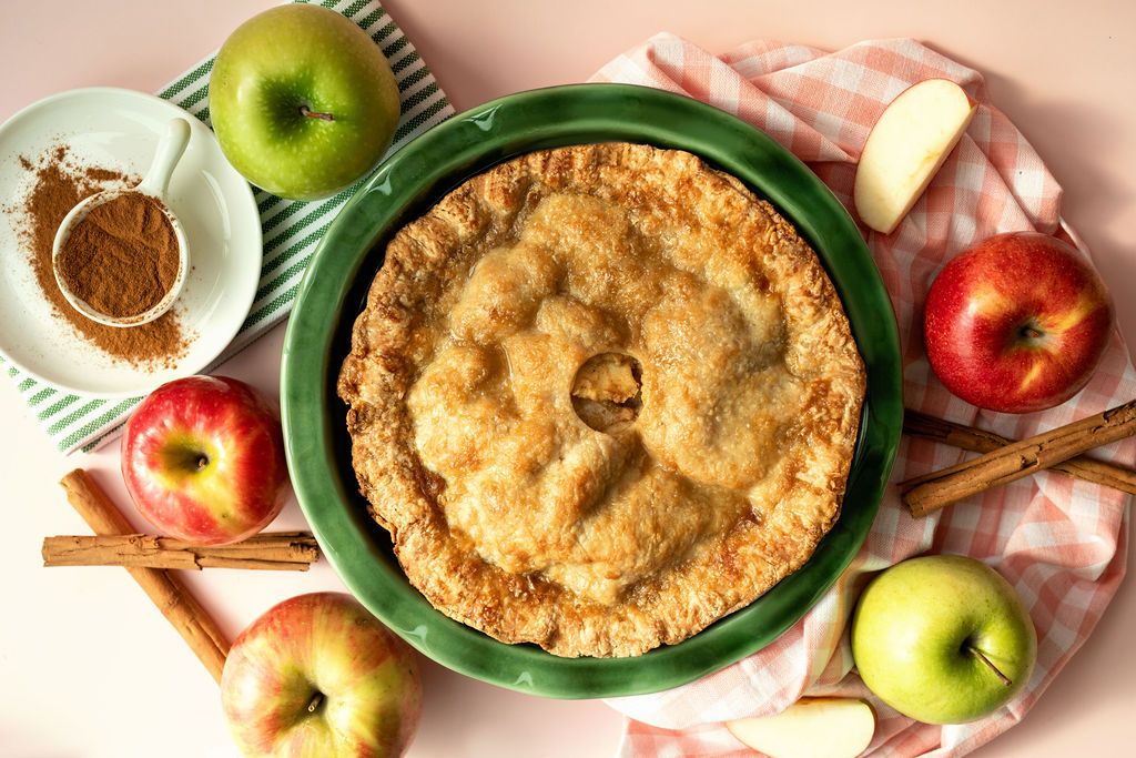 Apple Pie