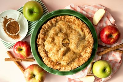 Apple Pie (6")