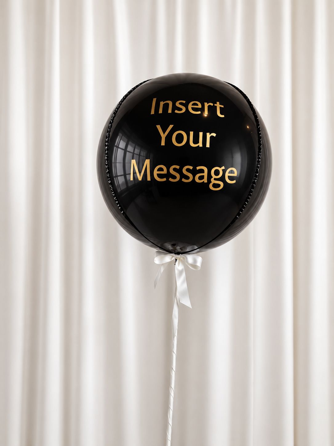Customized Foil Balloon