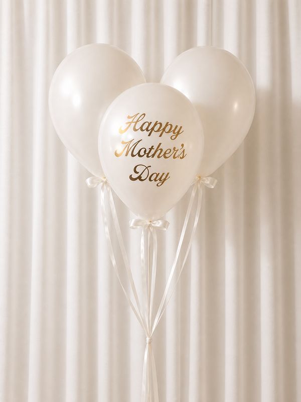 18" Latex Balloon