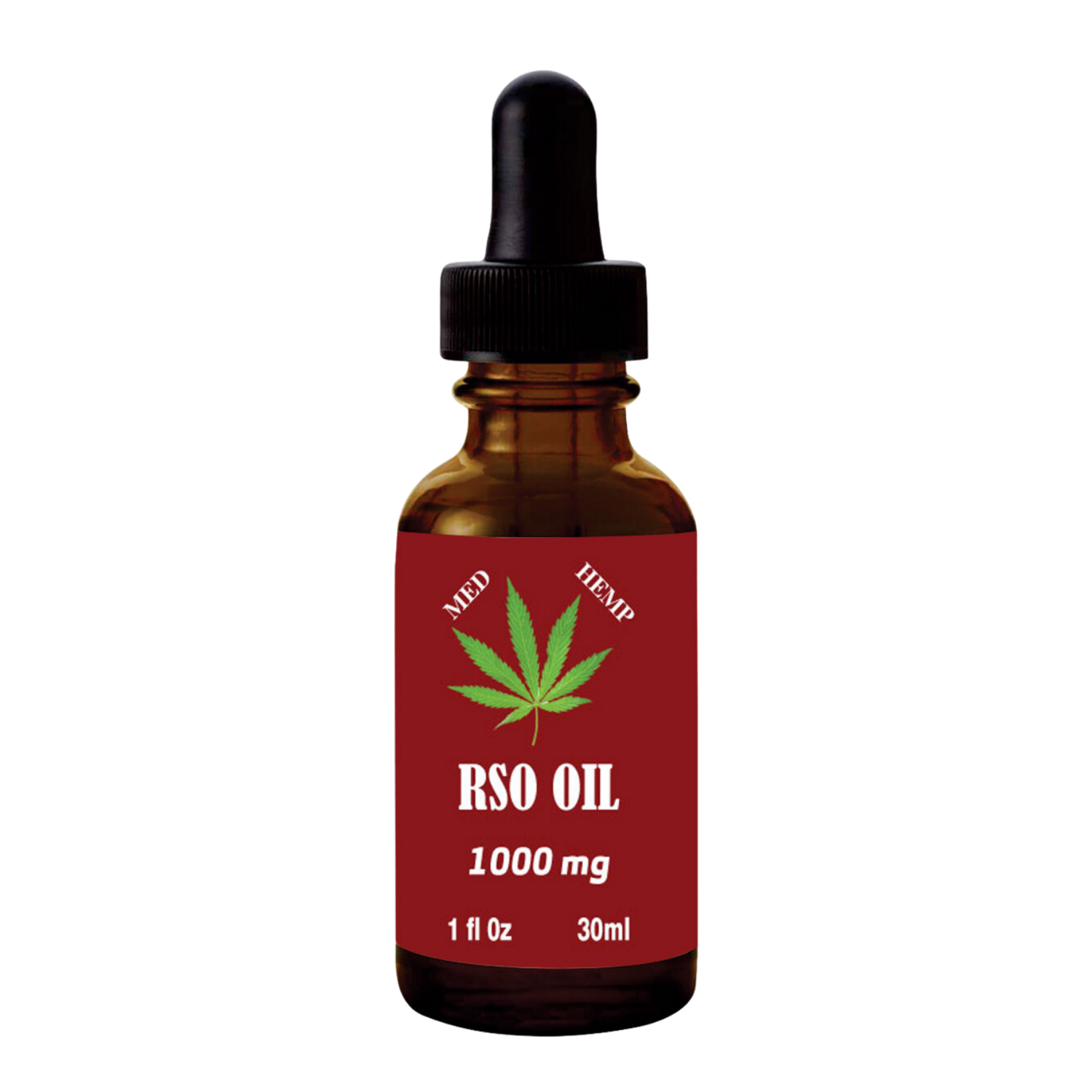 Real Scientific CBD Oil 1000 MG Real Scientific CBD Oil 1000 MG