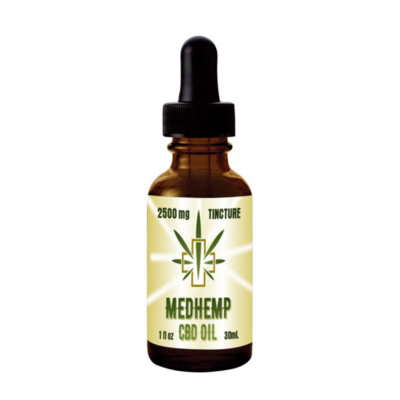 2500 MG CBD OIL 2500 MG CBD OIL