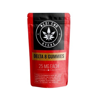 THCA Gummies 50MG THCA Gummies 50MG