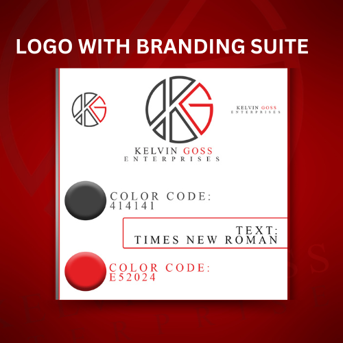 BRANDING